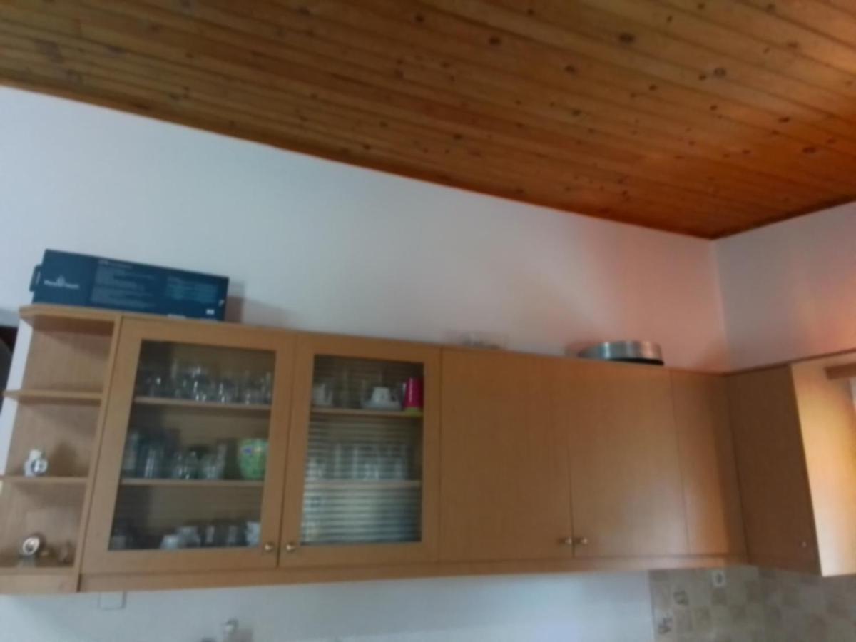 Provi Homes B&B Stavrós Eksteriør billede