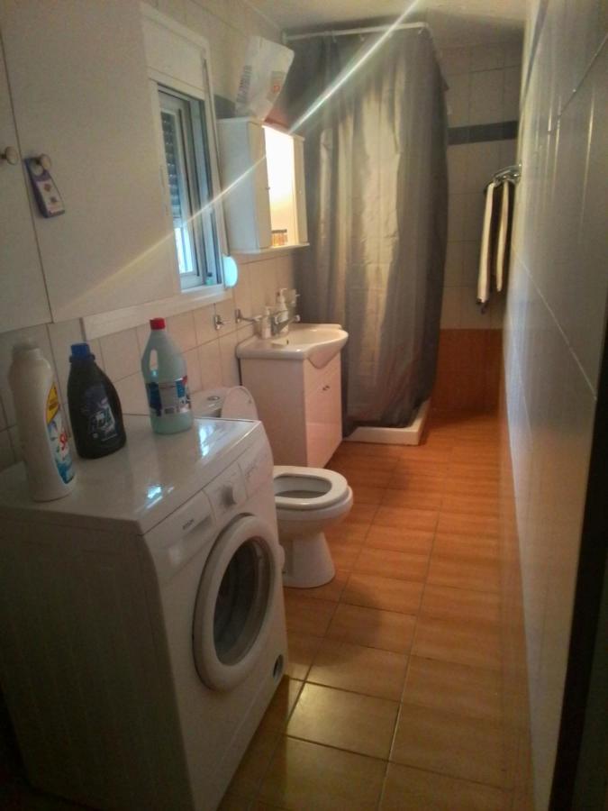 Provi Homes B&B Stavrós Eksteriør billede